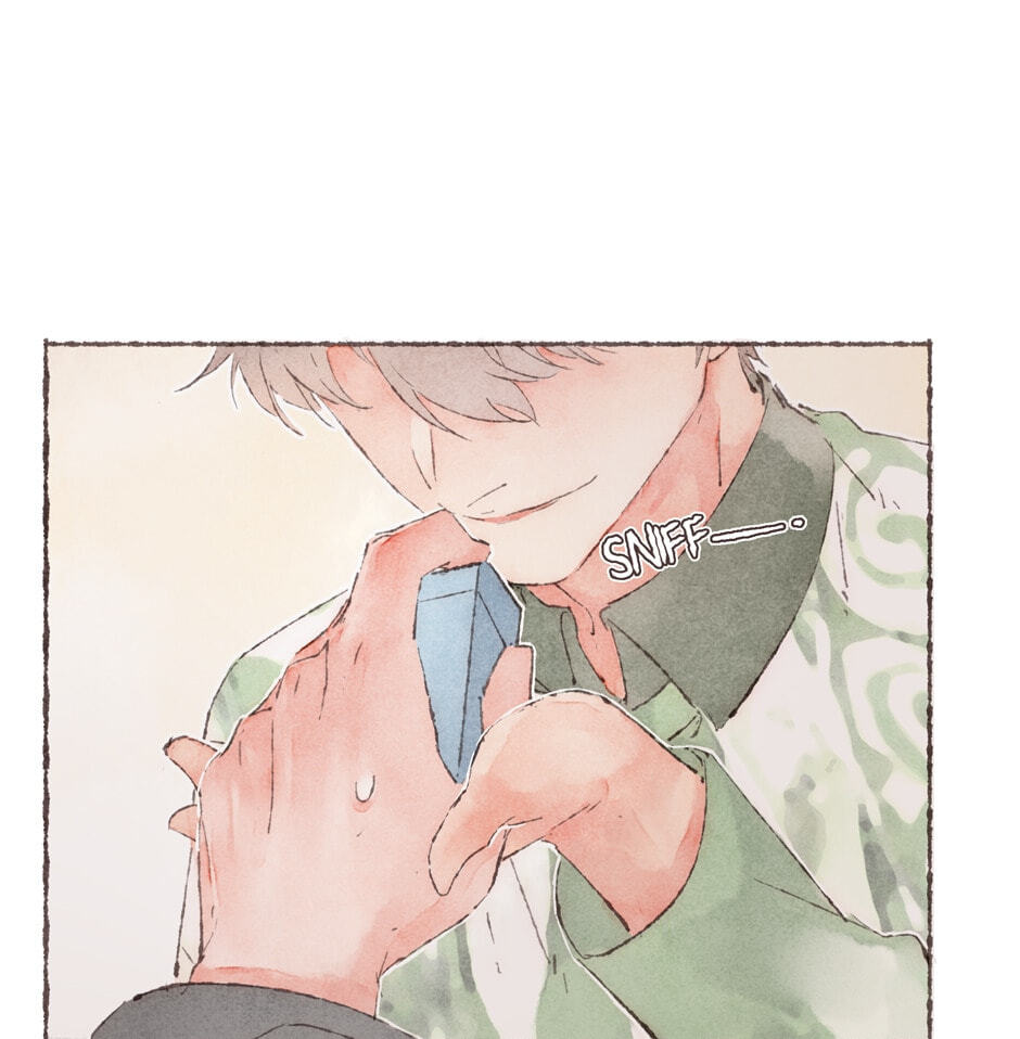 Engraved on My Heart Chapter 4 page 61 - 