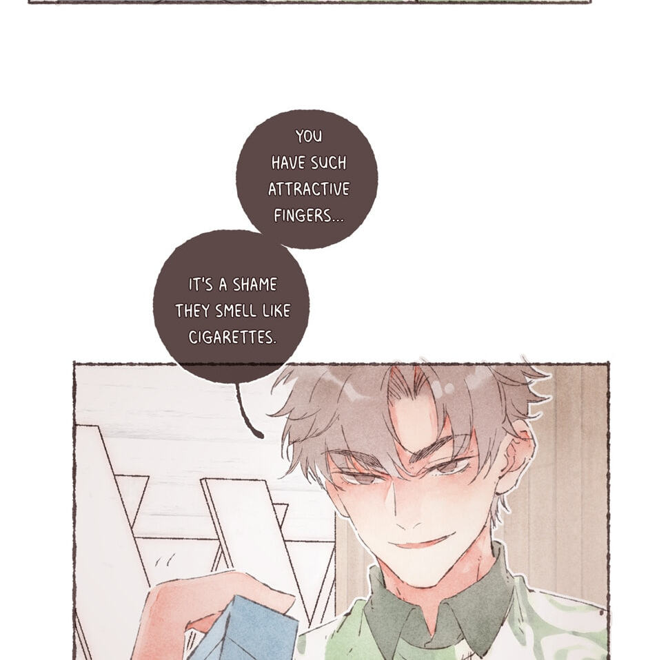 Engraved on My Heart Chapter 4 page 62 - 