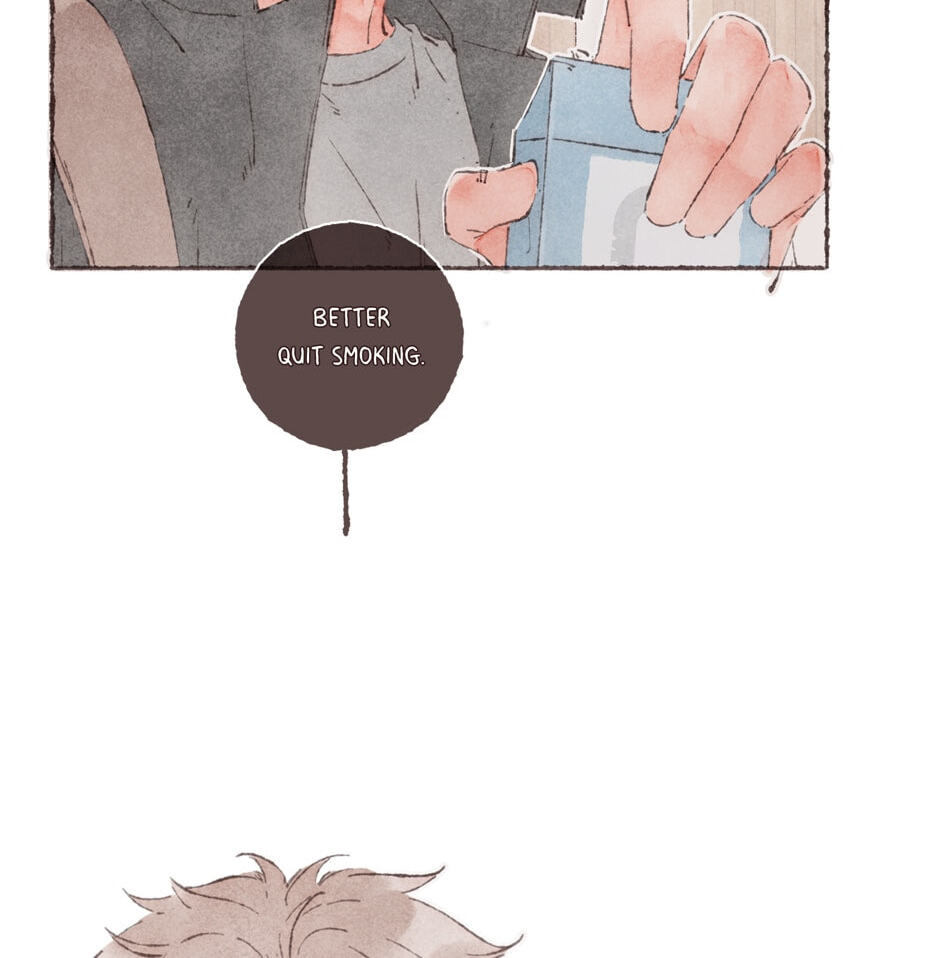 Engraved on My Heart Chapter 4 page 64 - 