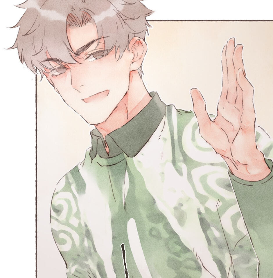 Engraved on My Heart Chapter 4 page 65 - 