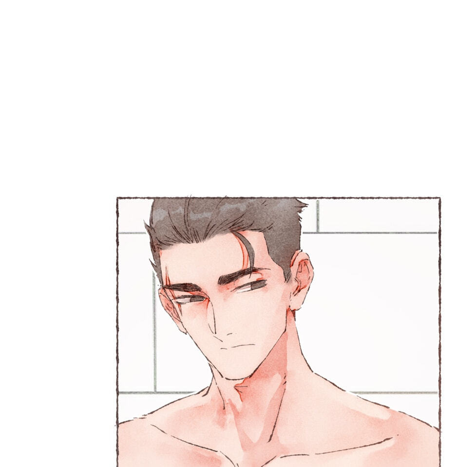 Engraved on My Heart Chapter 4 page 9 - 