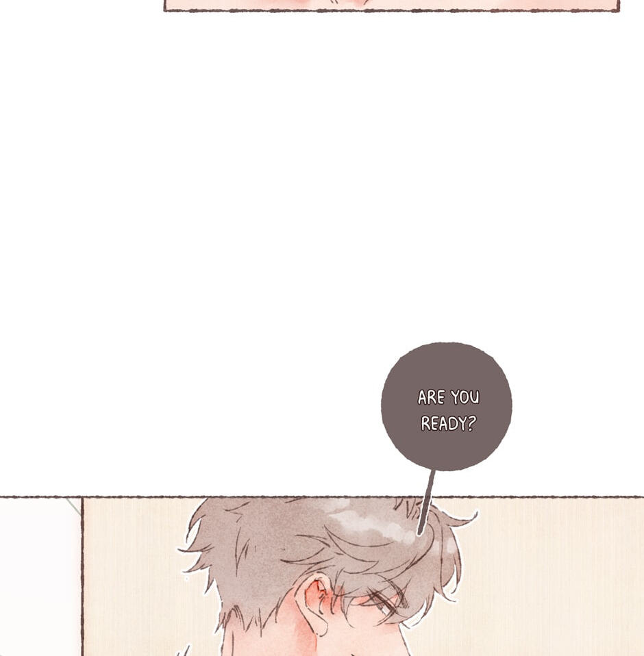 Engraved on My Heart Chapter 4 page 10 - 