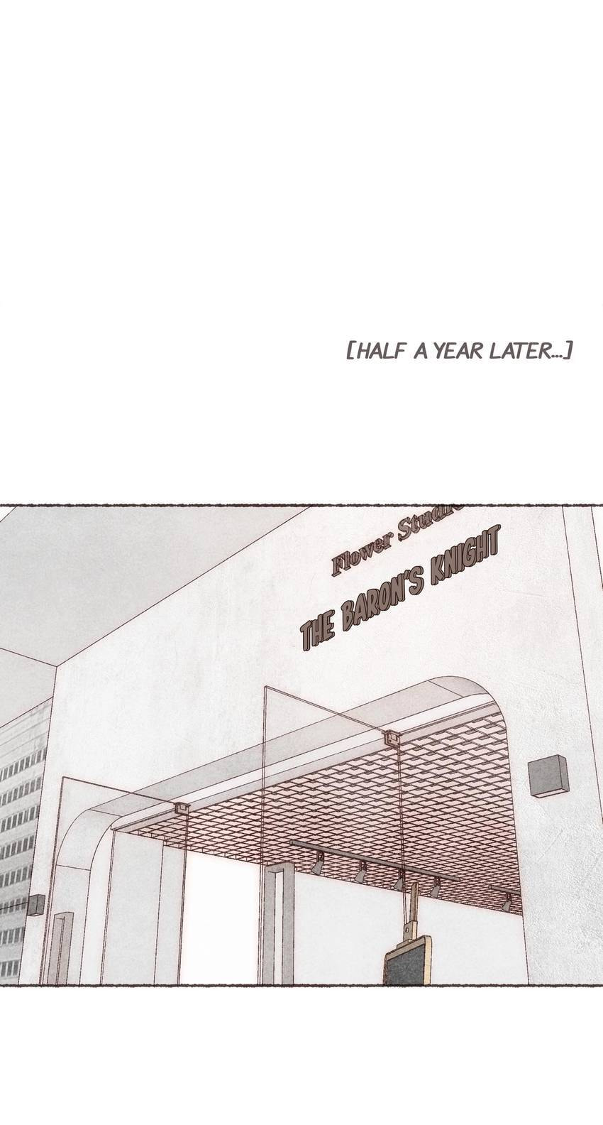 Engraved on My Heart Chapter 40.5 page 2 - 
