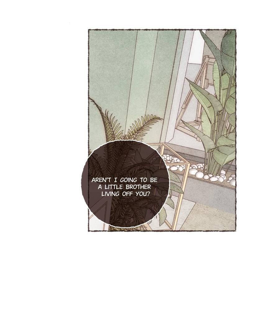 Engraved on My Heart Chapter 40.5 page 11 - 