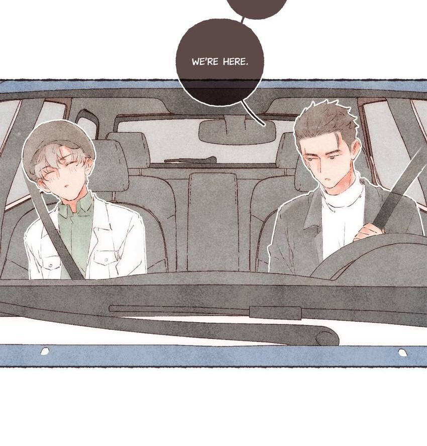 Engraved on My Heart Chapter 40.5 page 29 - 