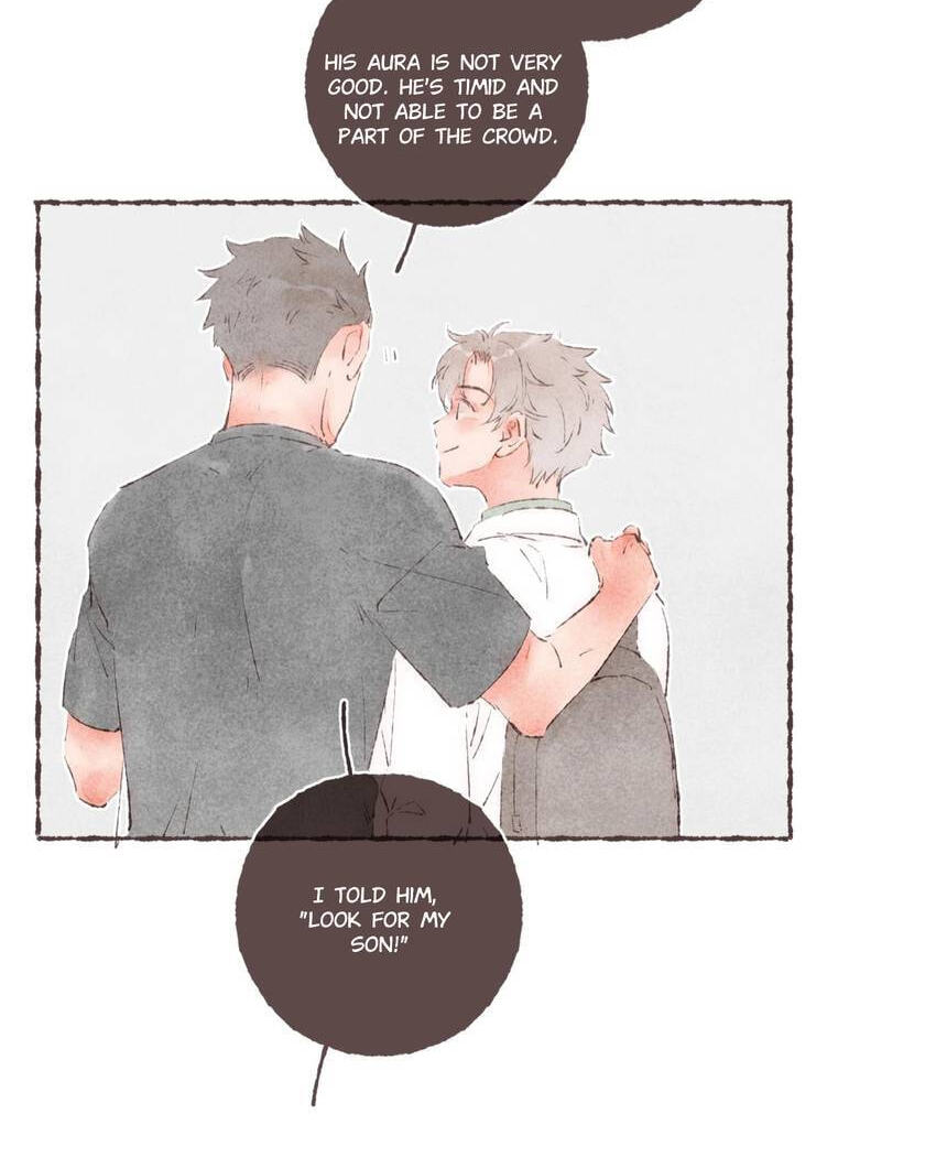 Engraved on My Heart Chapter 40.5 page 37 - 