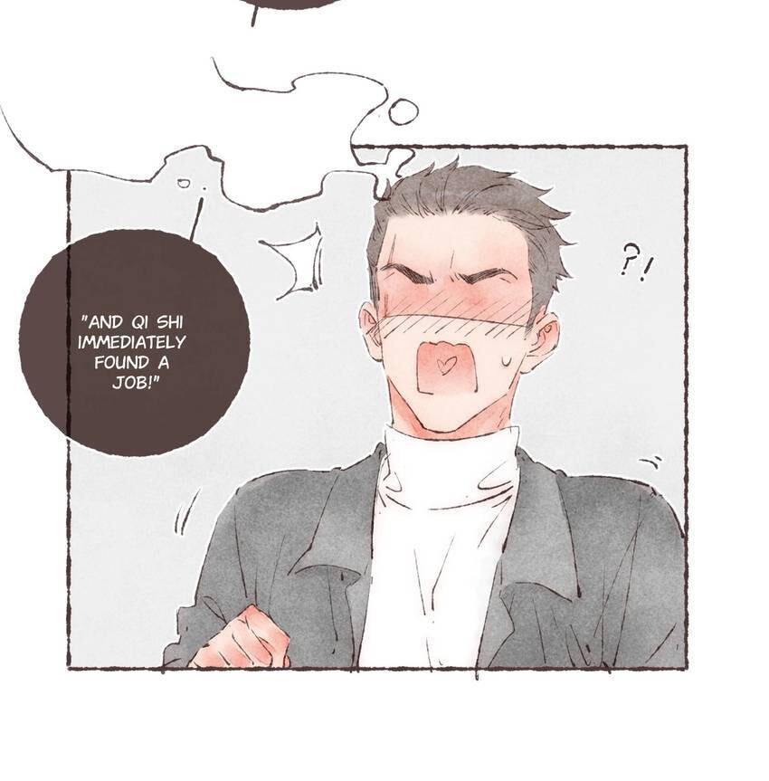 Engraved on My Heart Chapter 40.5 page 39 - 