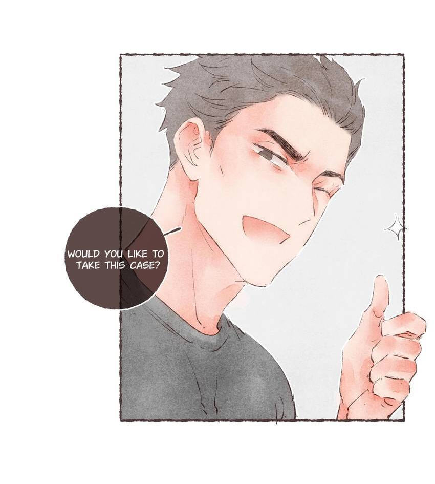 Engraved on My Heart Chapter 40.5 page 41 - 