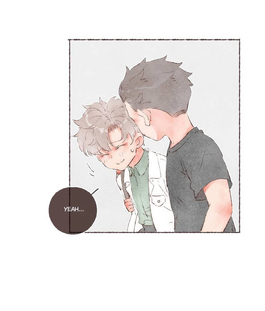 Engraved on My Heart Chapter 40.5 page 44 - 