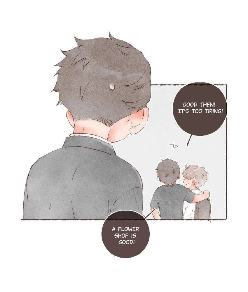 Engraved on My Heart Chapter 40.5 page 45 - 