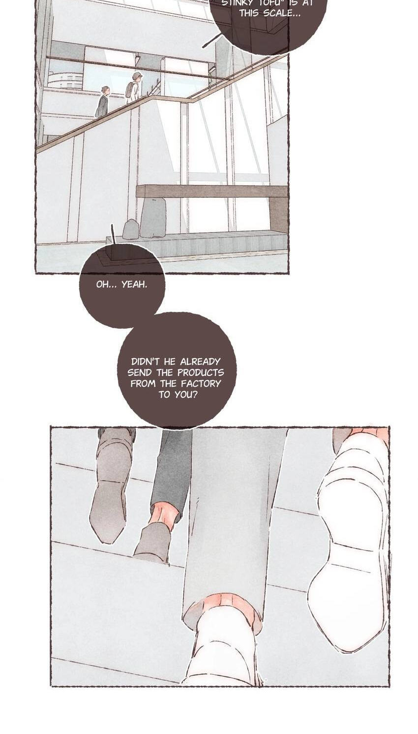 Engraved on My Heart Chapter 40.5 page 50 - 