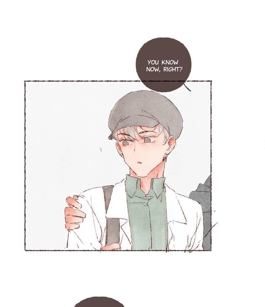 Engraved on My Heart Chapter 40.5 page 52 - 