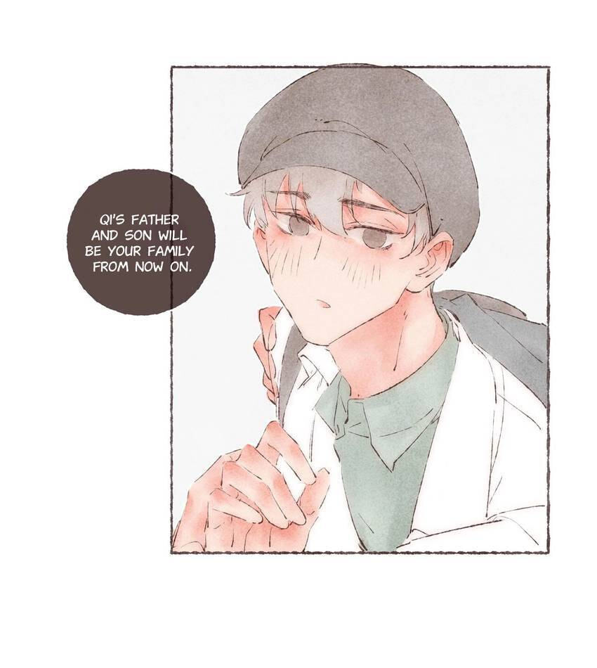 Engraved on My Heart Chapter 40.5 page 57 - 