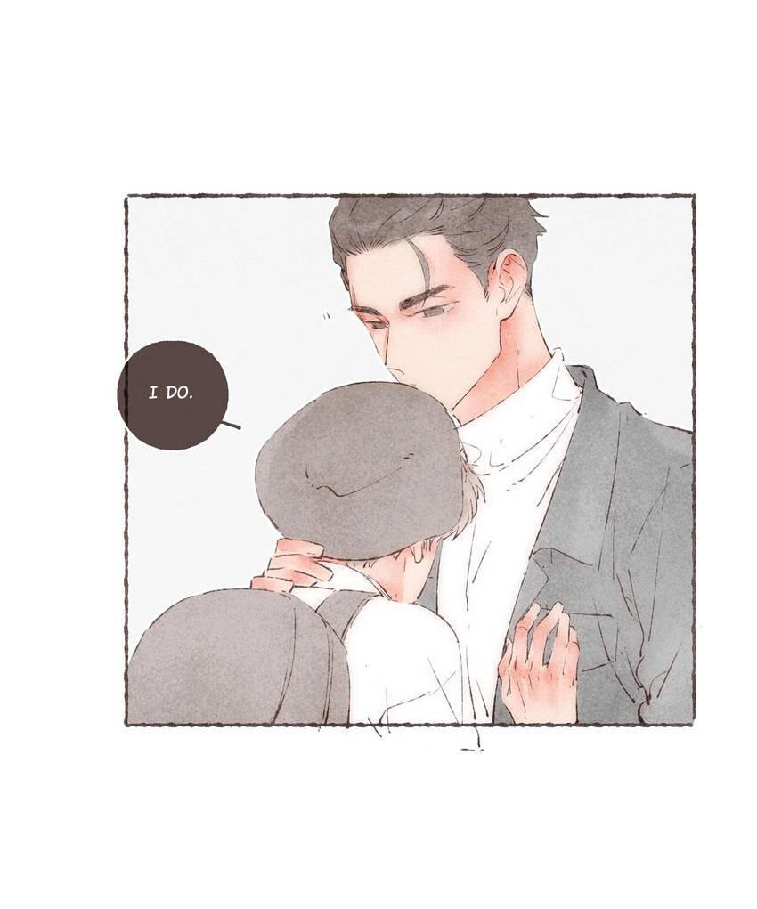 Engraved on My Heart Chapter 40.5 page 59 - 