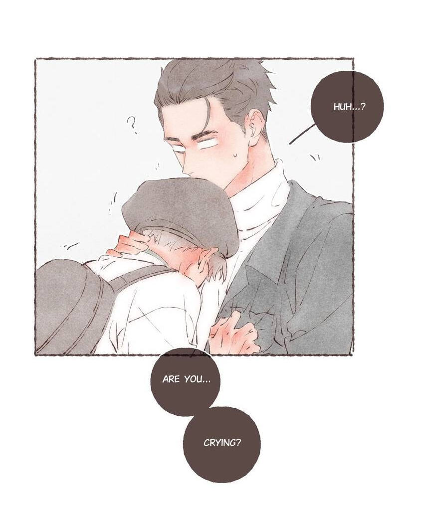 Engraved on My Heart Chapter 40.5 page 60 - 