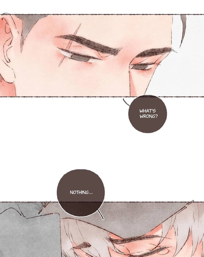 Engraved on My Heart Chapter 40.5 page 61 - 