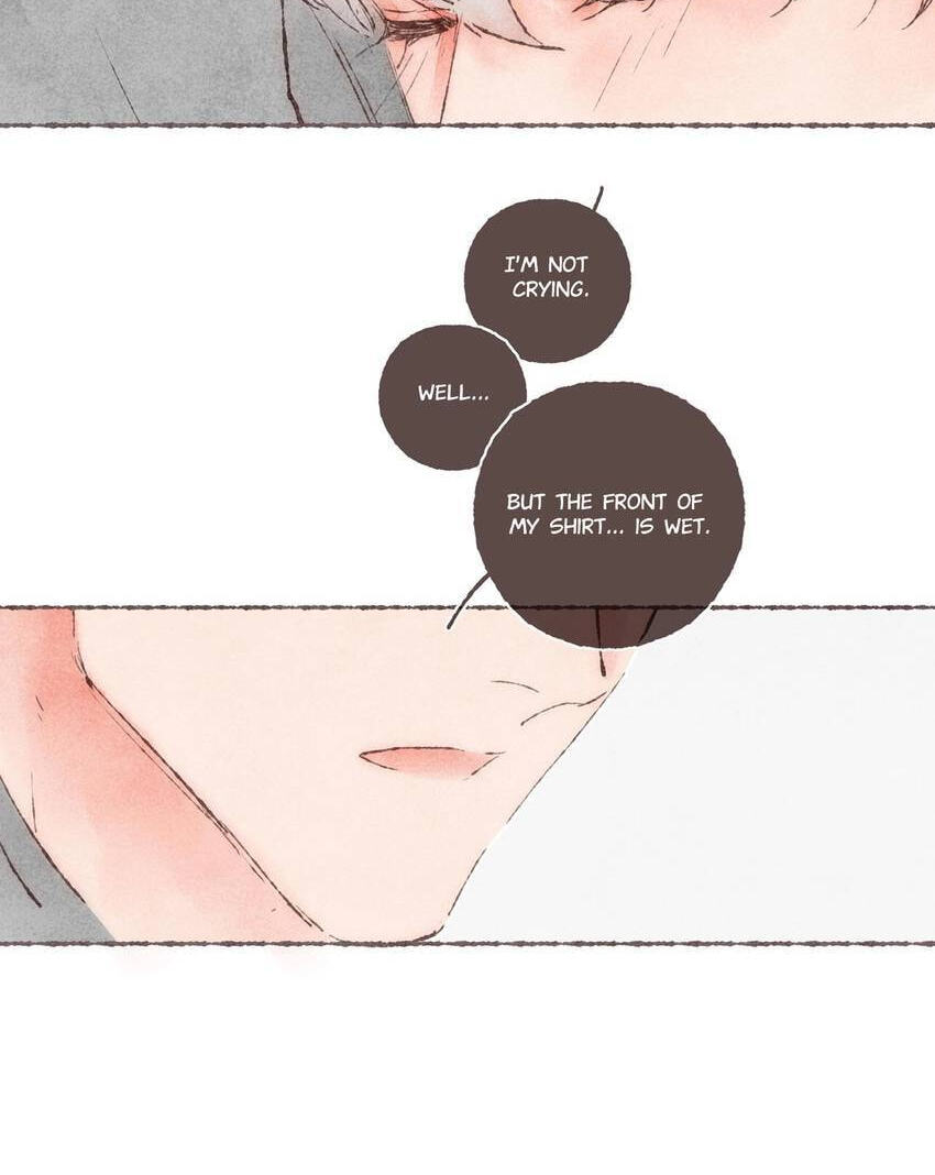 Engraved on My Heart Chapter 40.5 page 62 - 