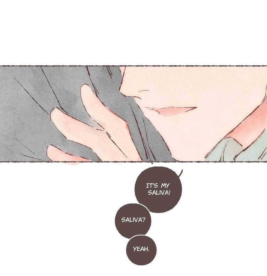 Engraved on My Heart Chapter 40.5 page 63 - 