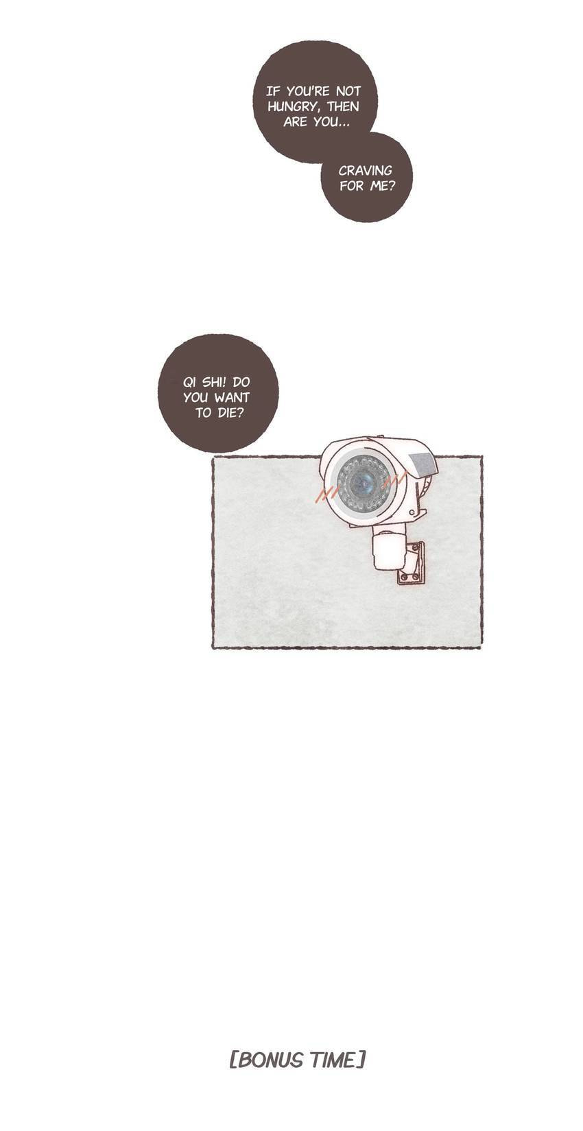 Engraved on My Heart Chapter 40.5 page 65 - 