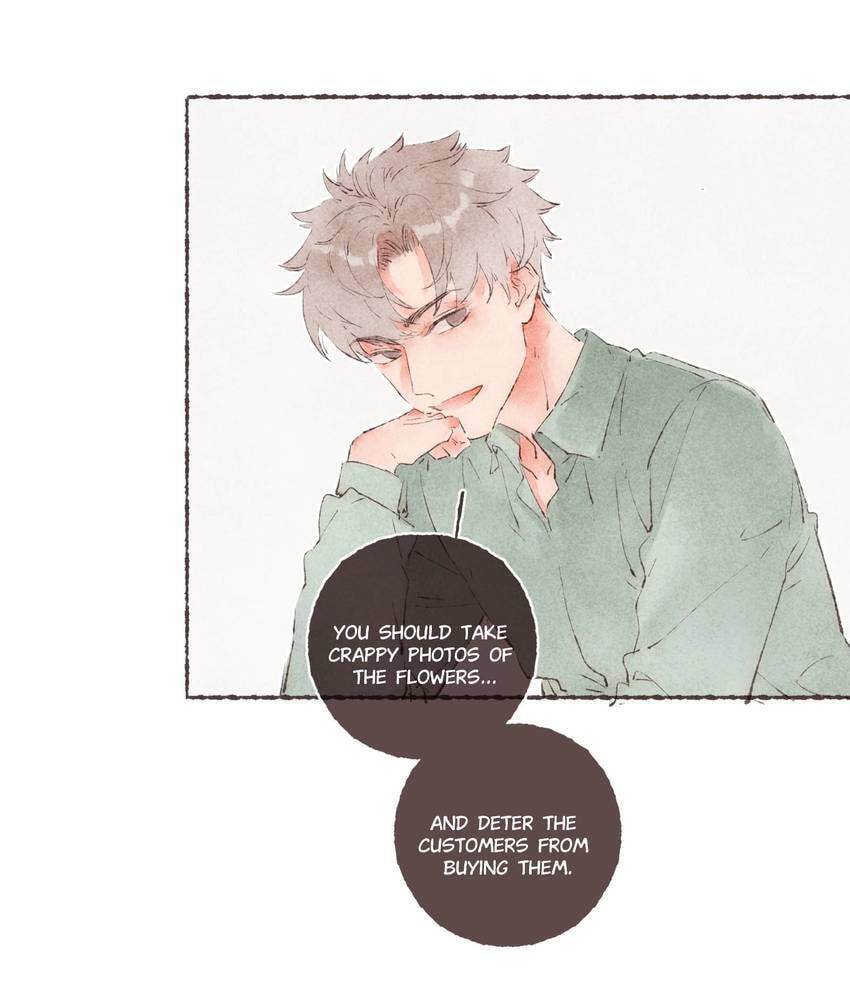 Engraved on My Heart Chapter 40.5 page 9 - 