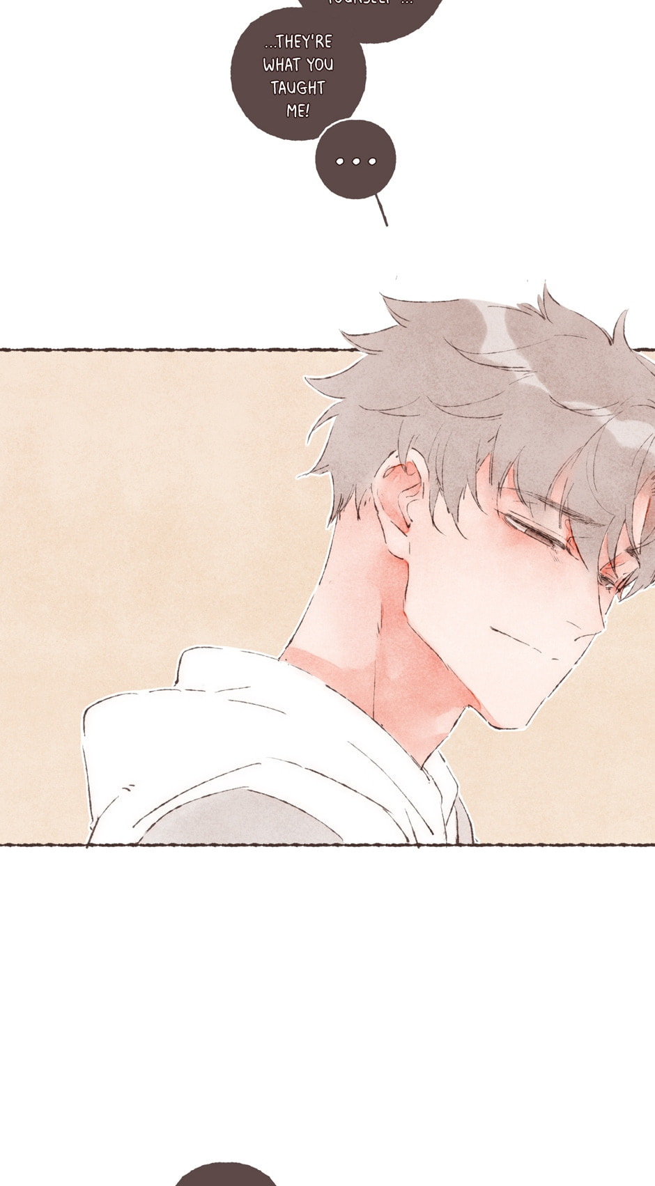 Engraved on My Heart Chapter 40 page 12 - 