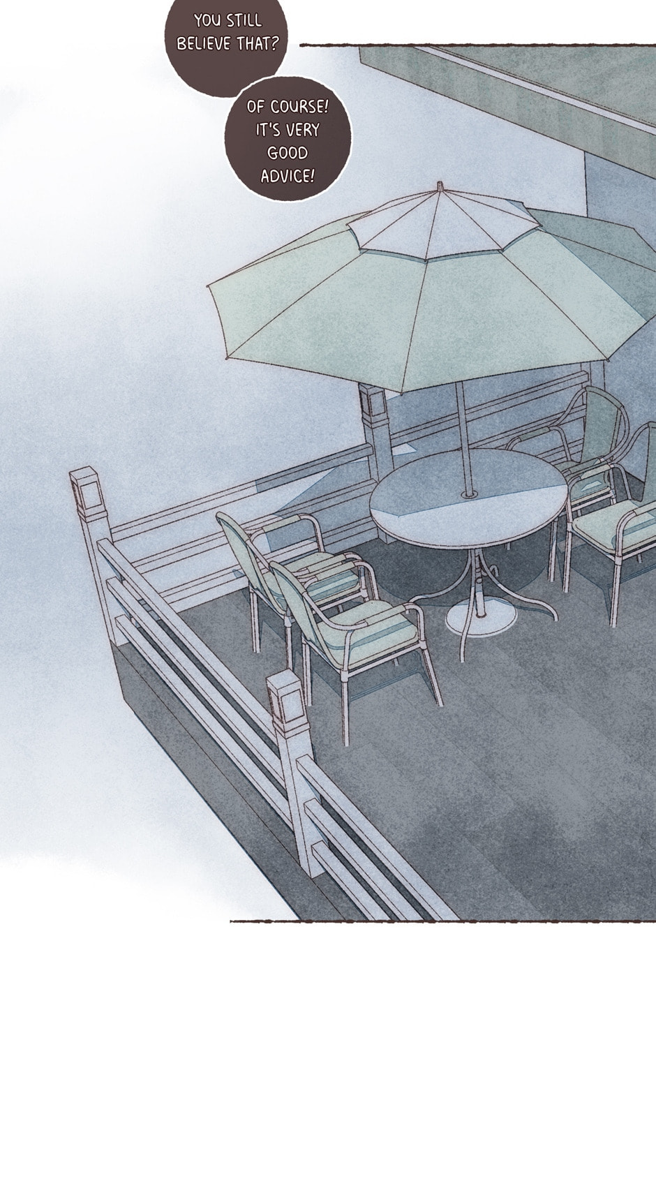 Engraved on My Heart Chapter 40 page 13 - 