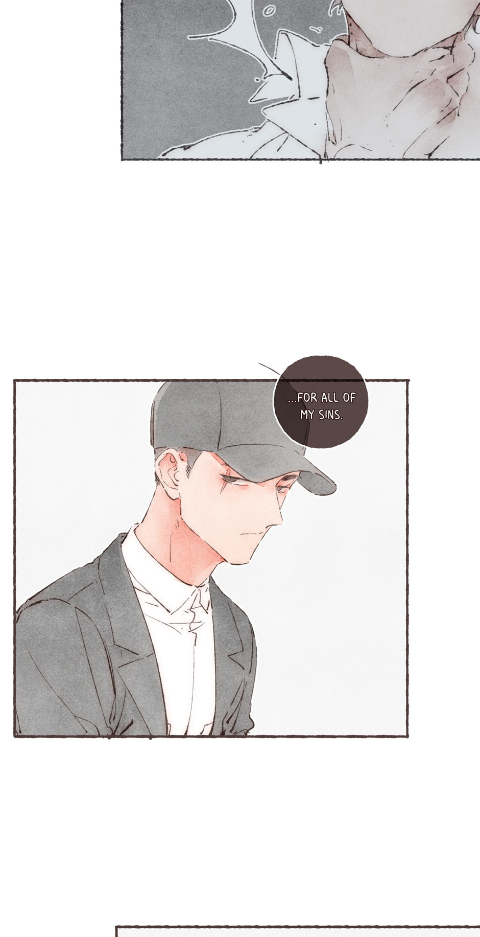 Engraved on My Heart Chapter 40 page 27 - 