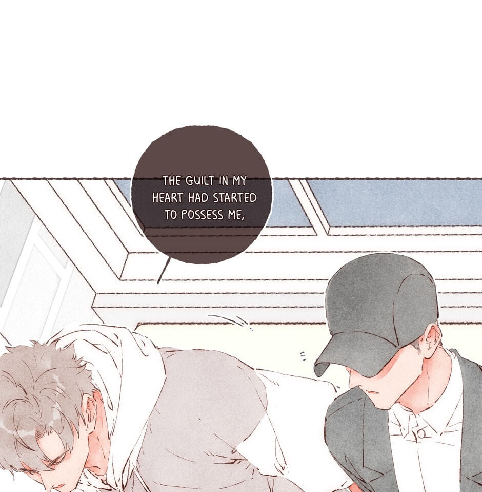 Engraved on My Heart Chapter 40 page 29 - 