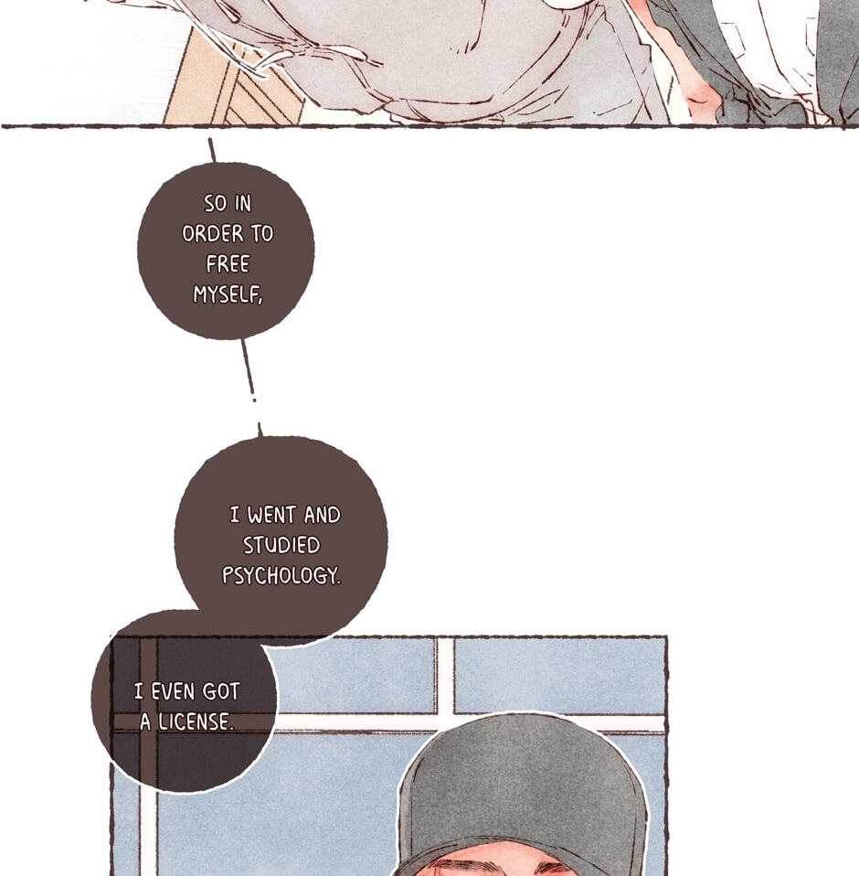Engraved on My Heart Chapter 40 page 30 - 