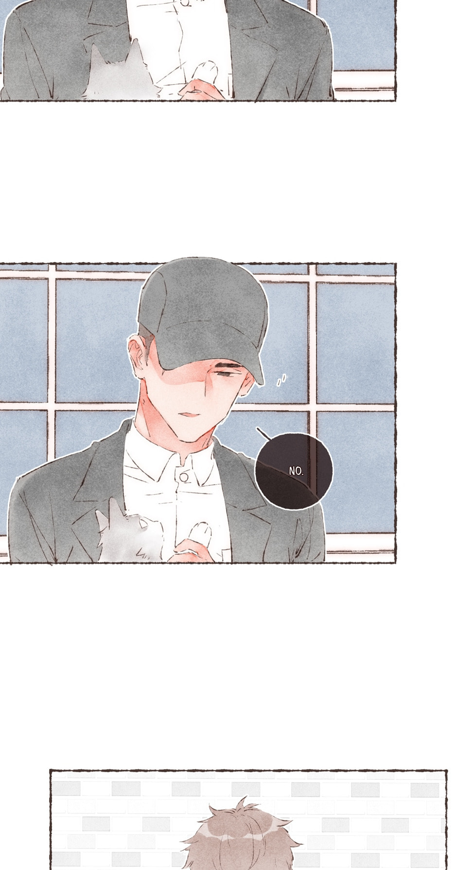 Engraved on My Heart Chapter 40 page 4 - 