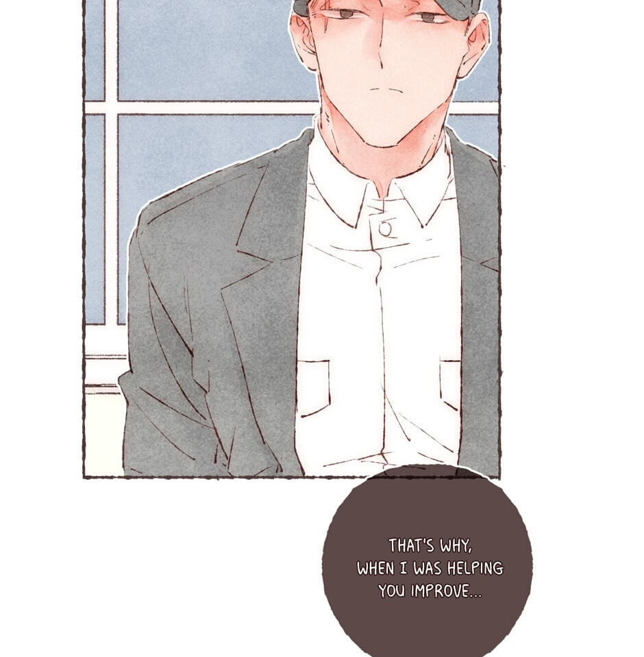 Engraved on My Heart Chapter 40 page 31 - 