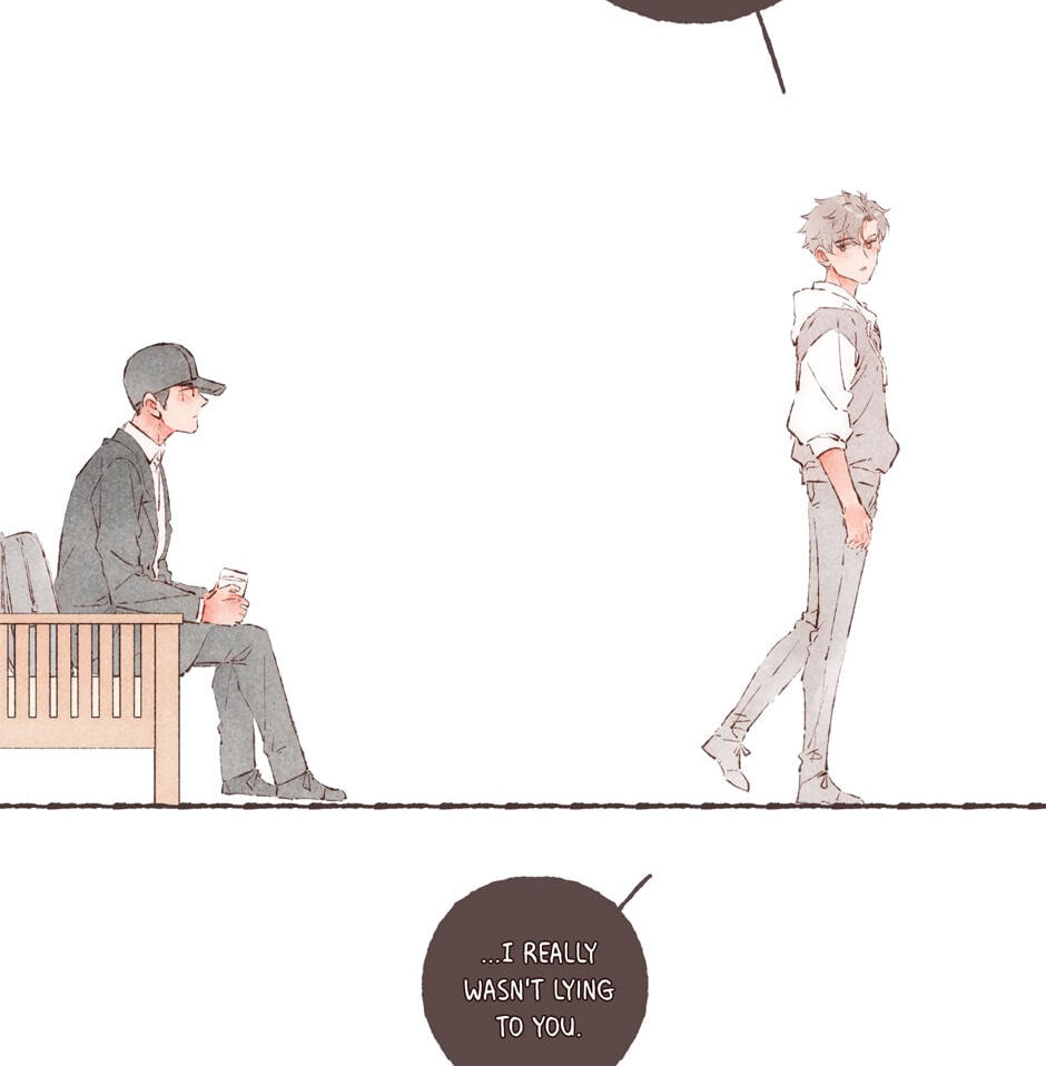 Engraved on My Heart Chapter 40 page 32 - 