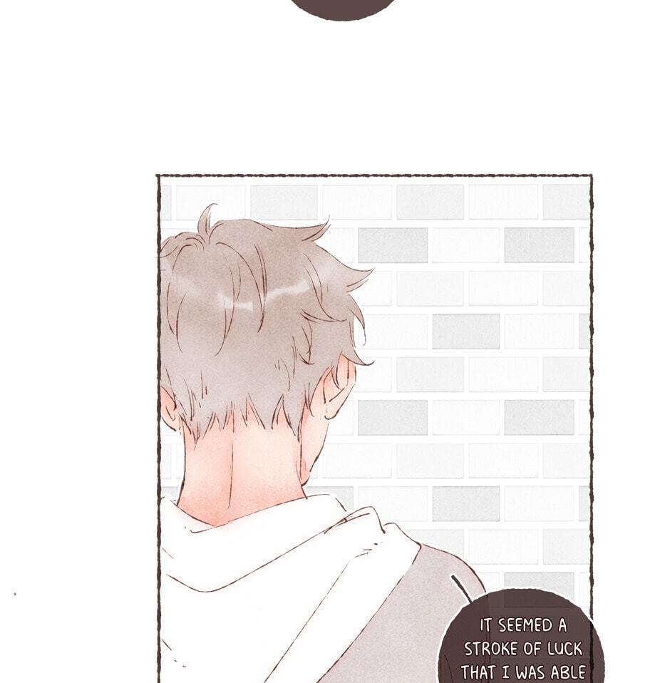 Engraved on My Heart Chapter 40 page 33 - 