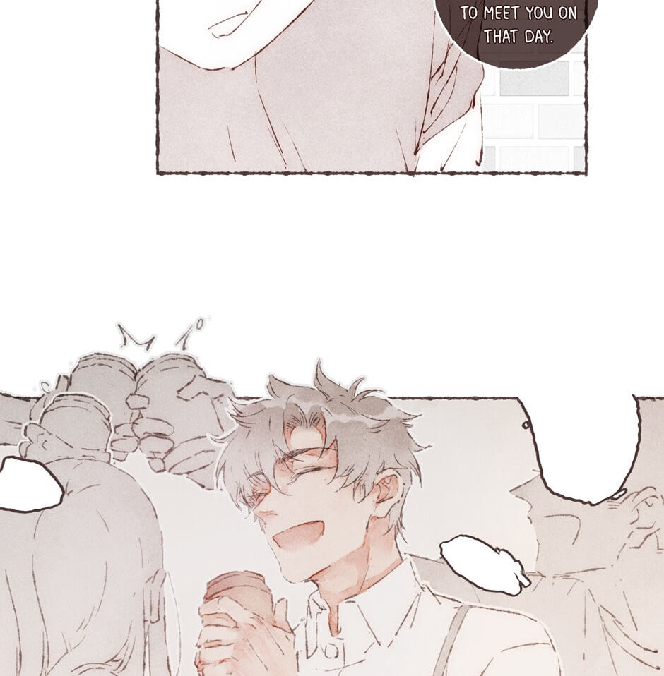 Engraved on My Heart Chapter 40 page 34 - 