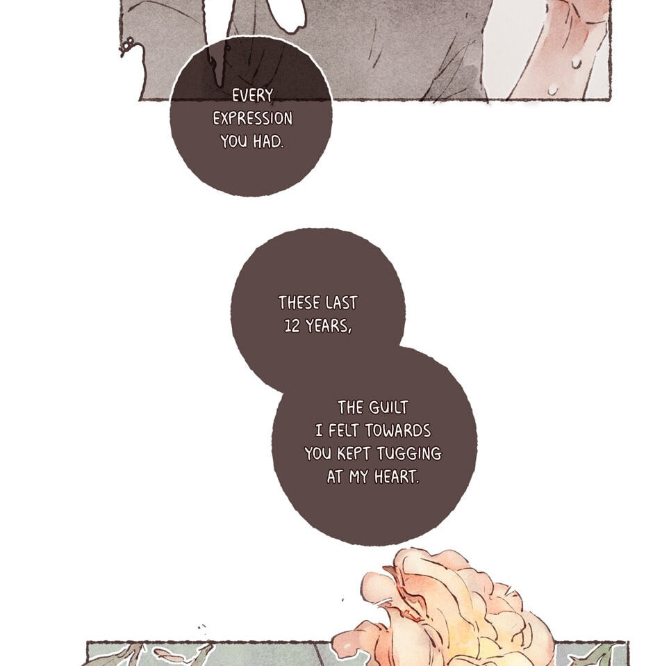 Engraved on My Heart Chapter 40 page 38 - 