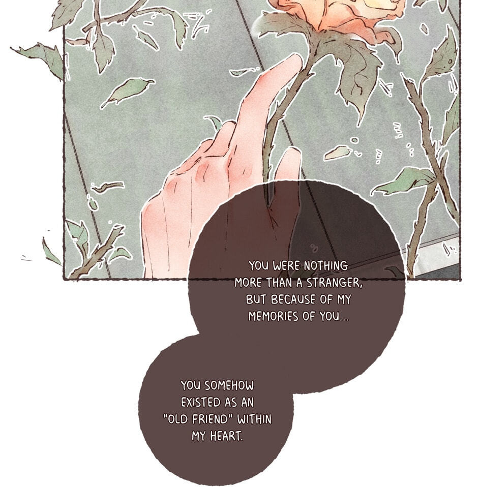 Engraved on My Heart Chapter 40 page 39 - 