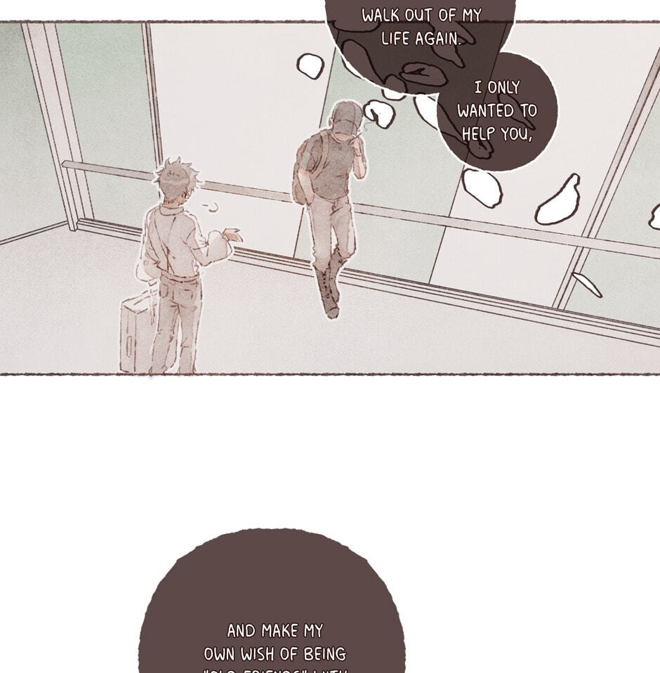 Engraved on My Heart Chapter 40 page 41 - 