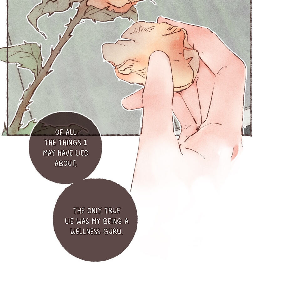 Engraved on My Heart Chapter 40 page 44 - 