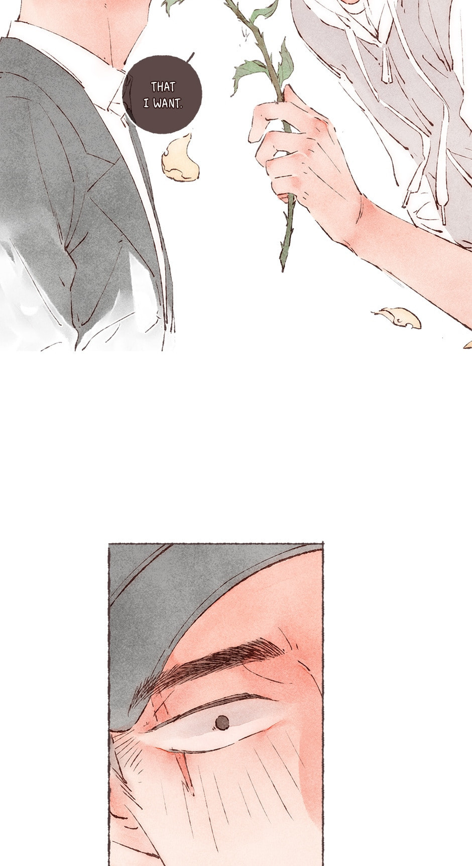 Engraved on My Heart Chapter 40 page 47 - 