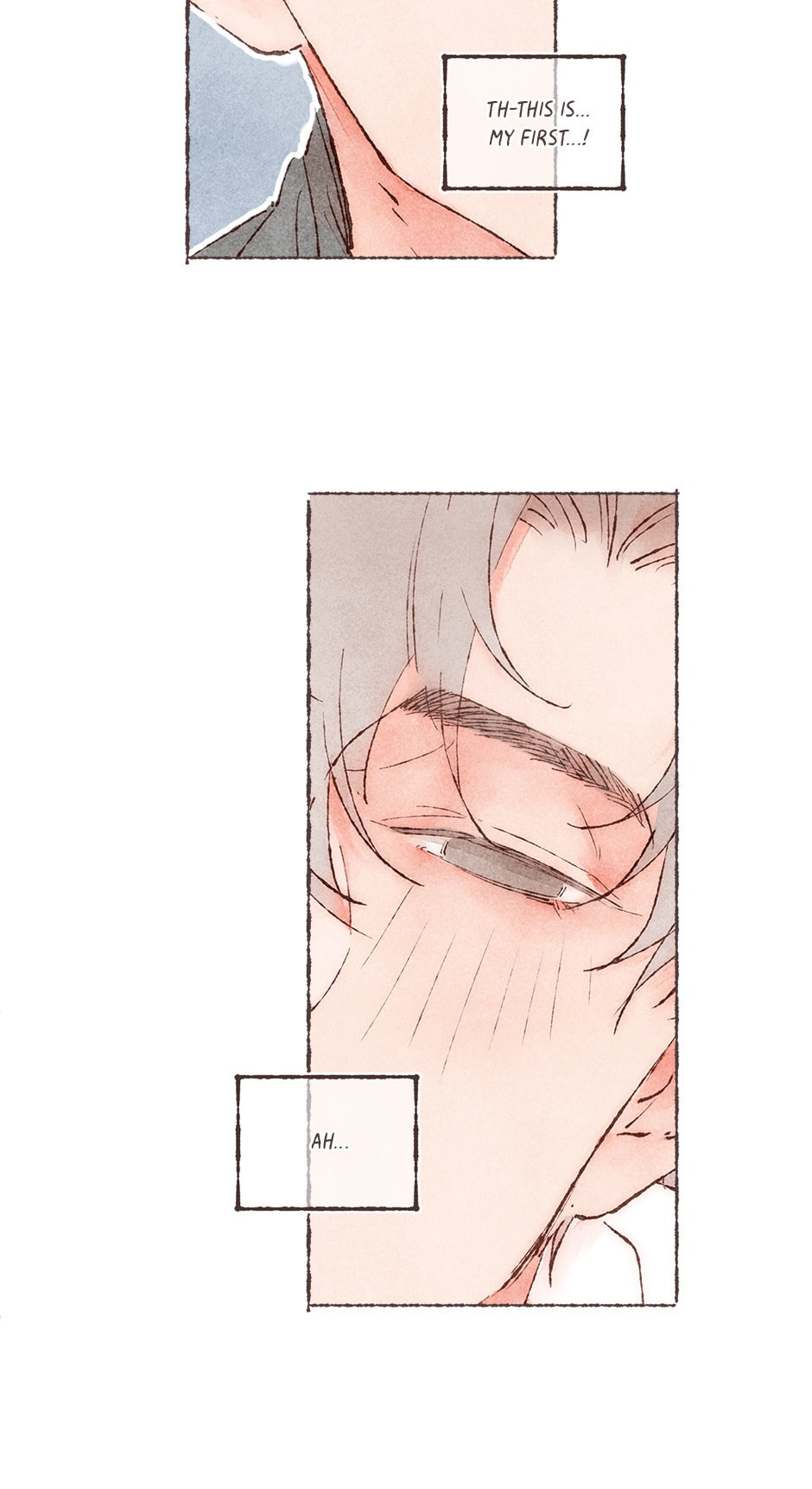 Engraved on My Heart Chapter 40 page 48 - 