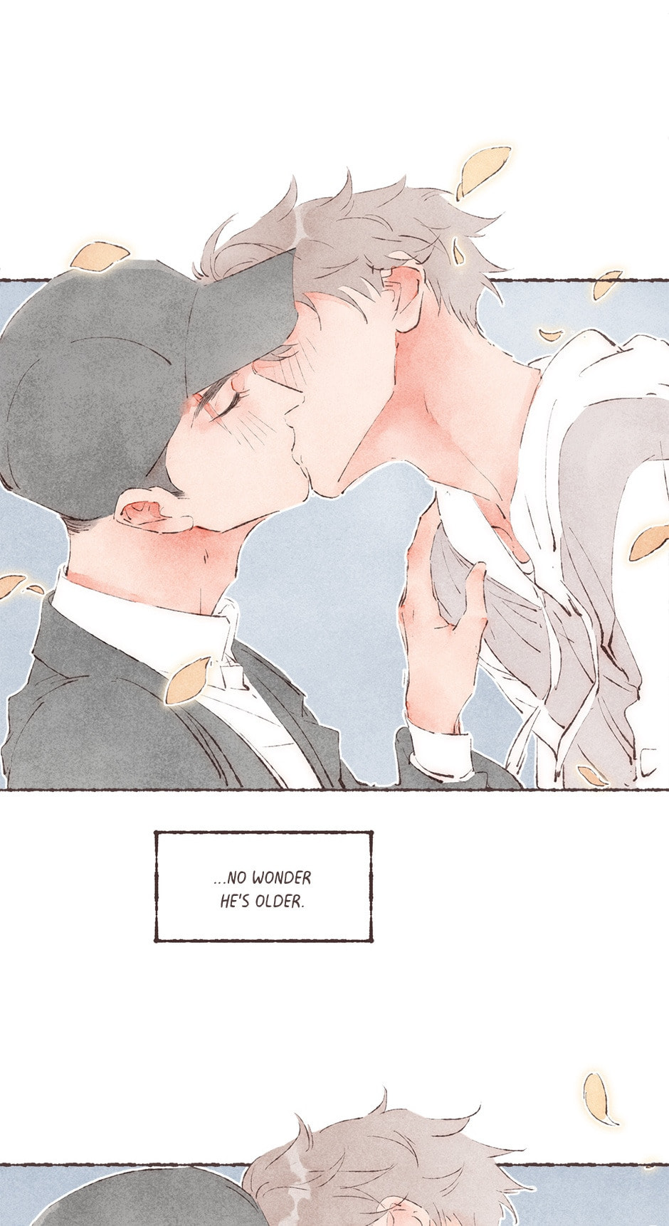Engraved on My Heart Chapter 40 page 49 - 