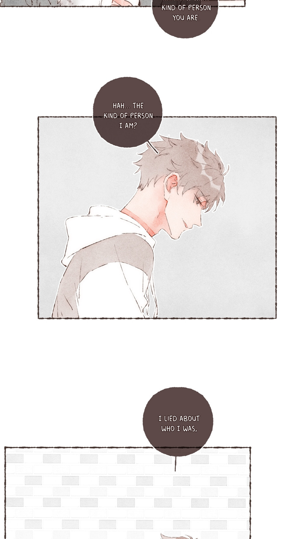 Engraved on My Heart Chapter 40 page 6 - 