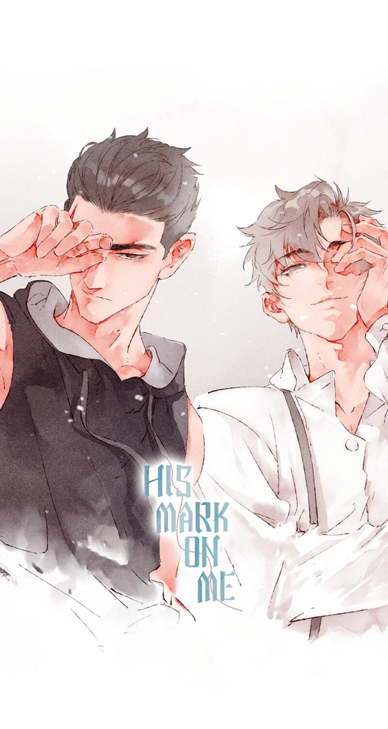 Engraved on My Heart Chapter 41 page 1 - 