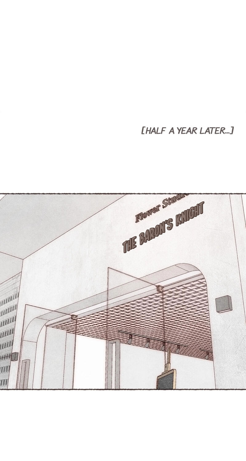 Engraved on My Heart Chapter 41 page 2 - 