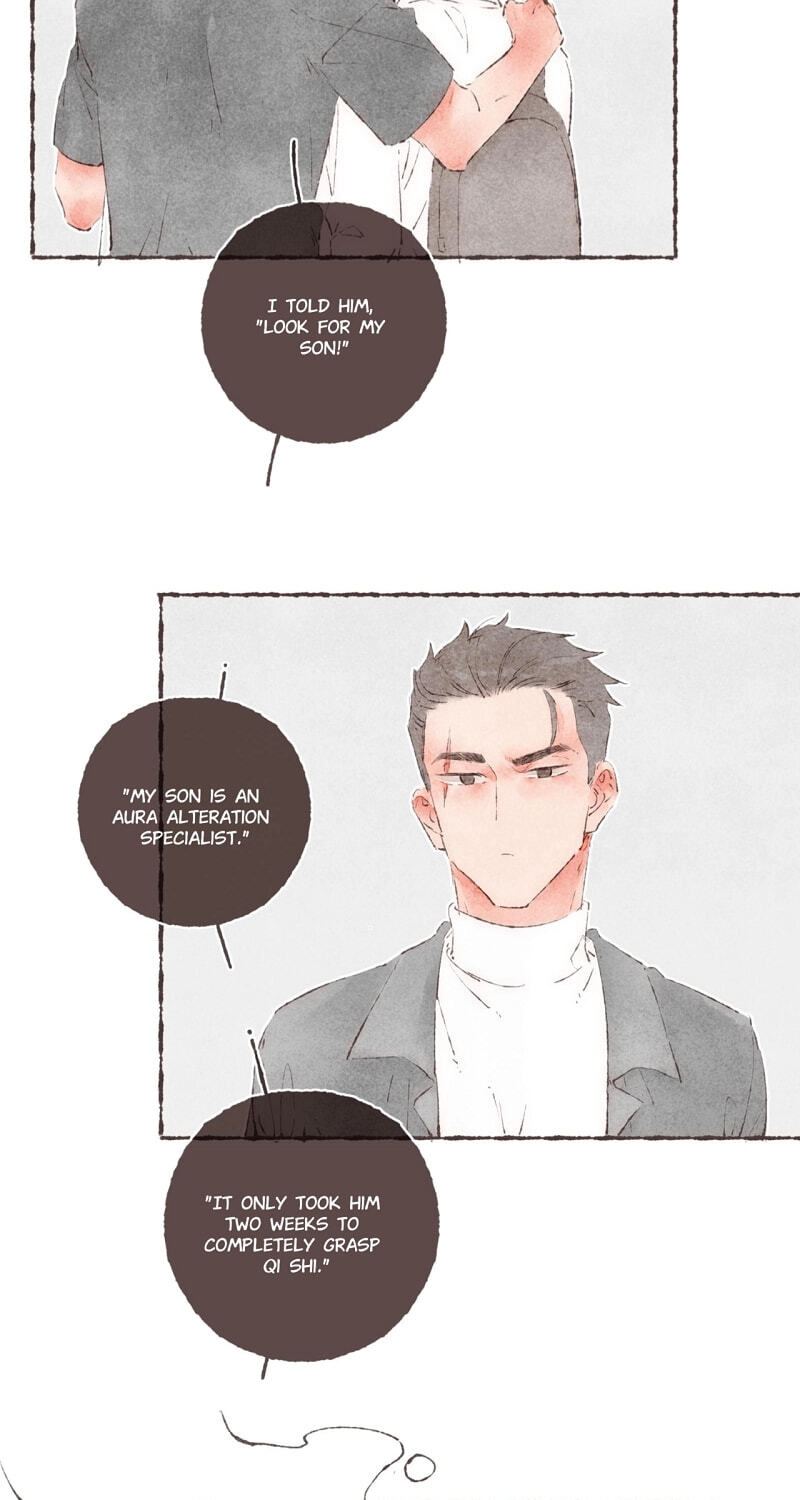 Engraved on My Heart Chapter 41 page 27 - 