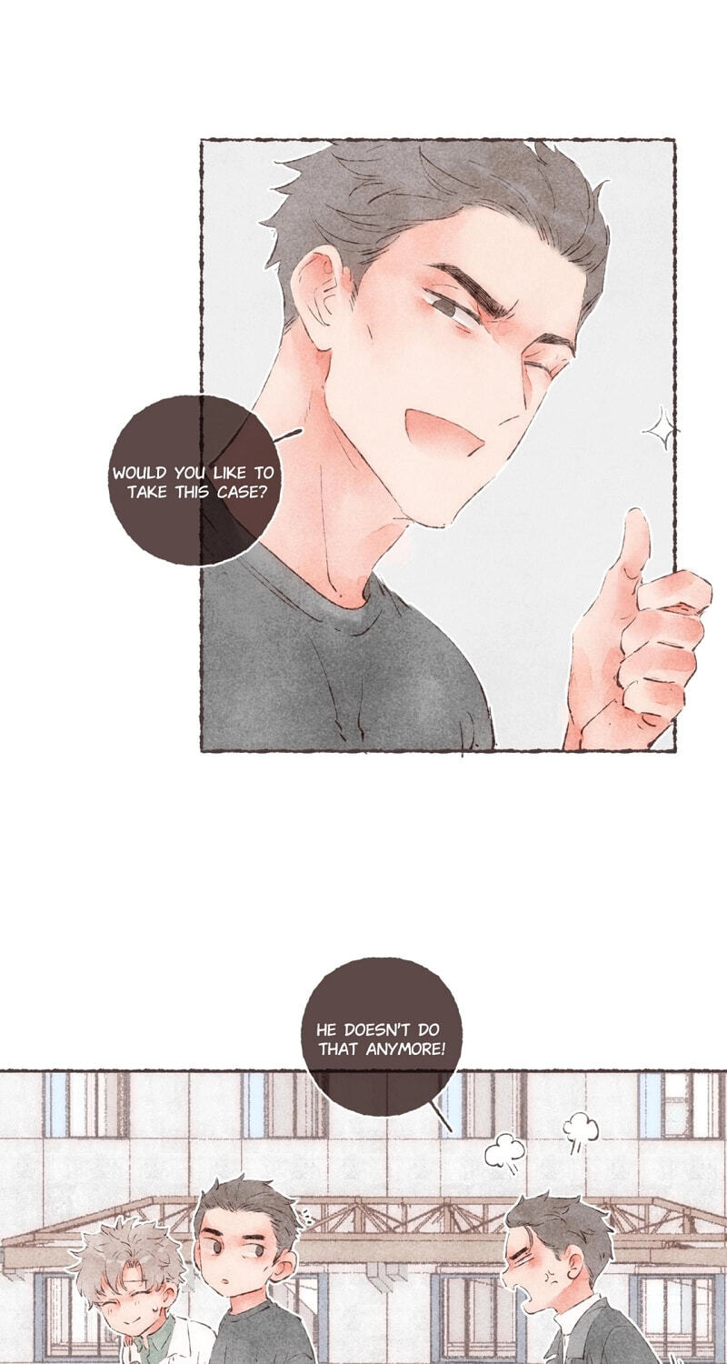 Engraved on My Heart Chapter 41 page 29 - 