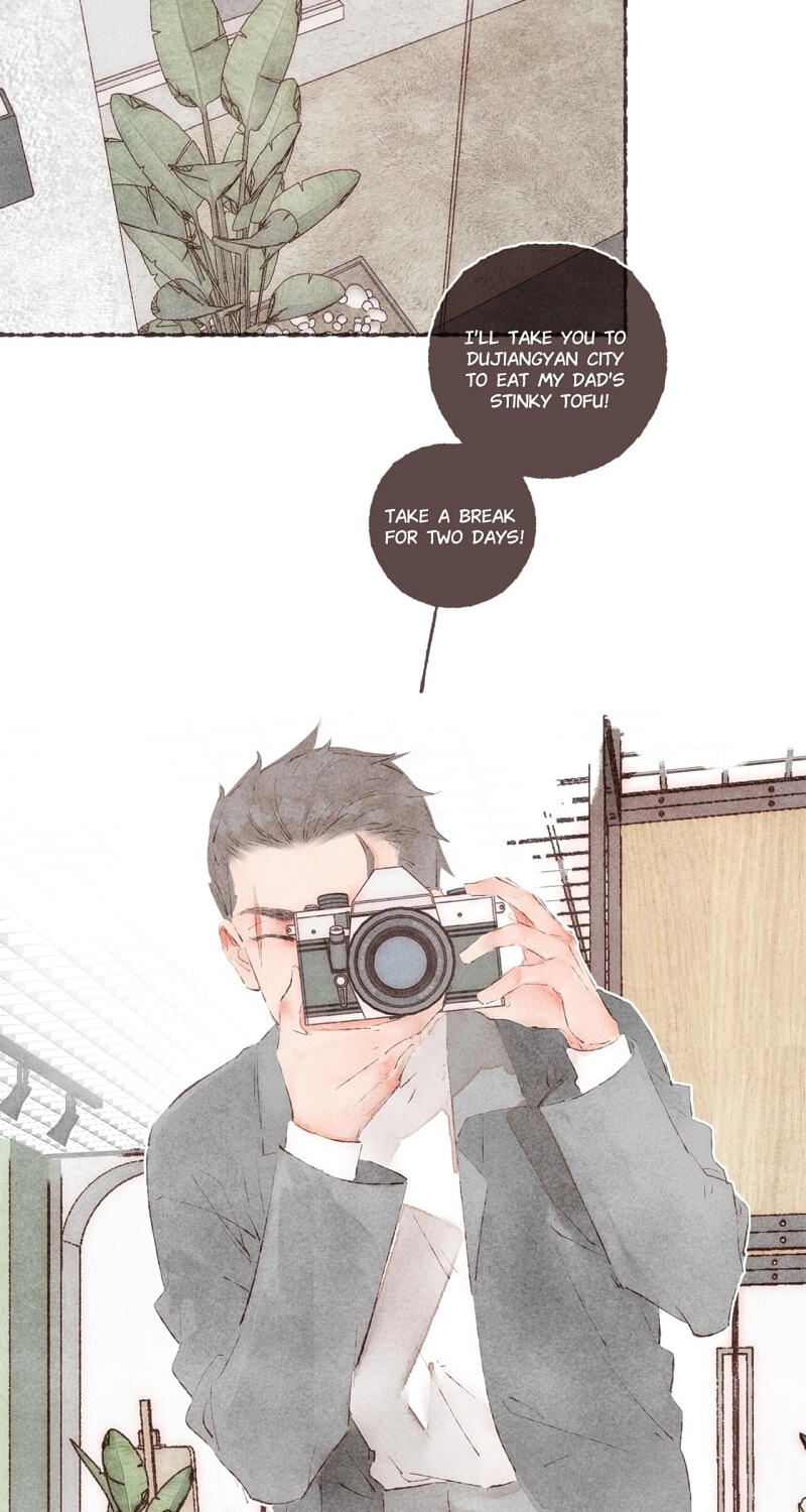 Engraved on My Heart Chapter 41 page 4 - 