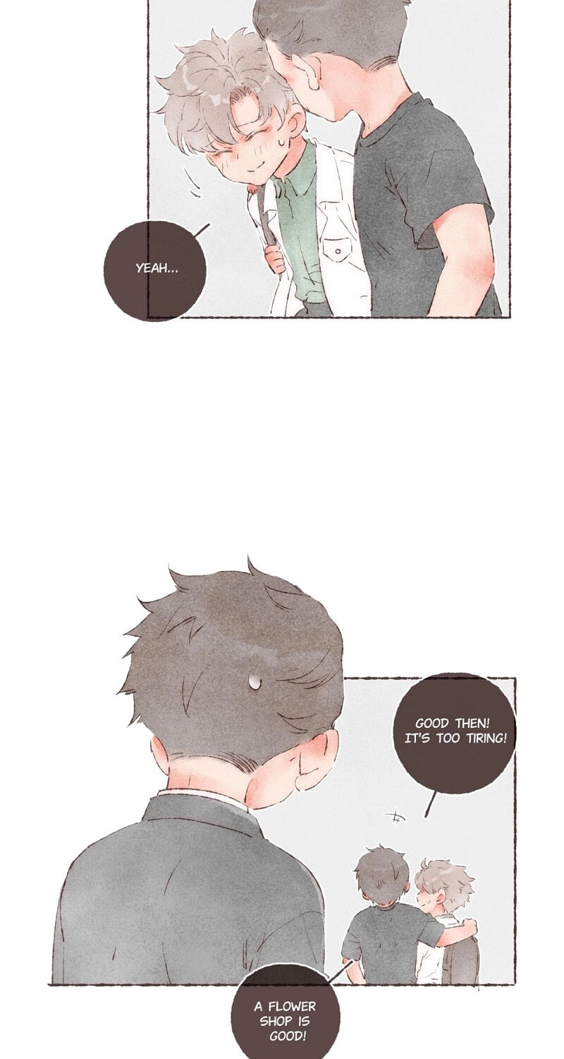Engraved on My Heart Chapter 41 page 31 - 