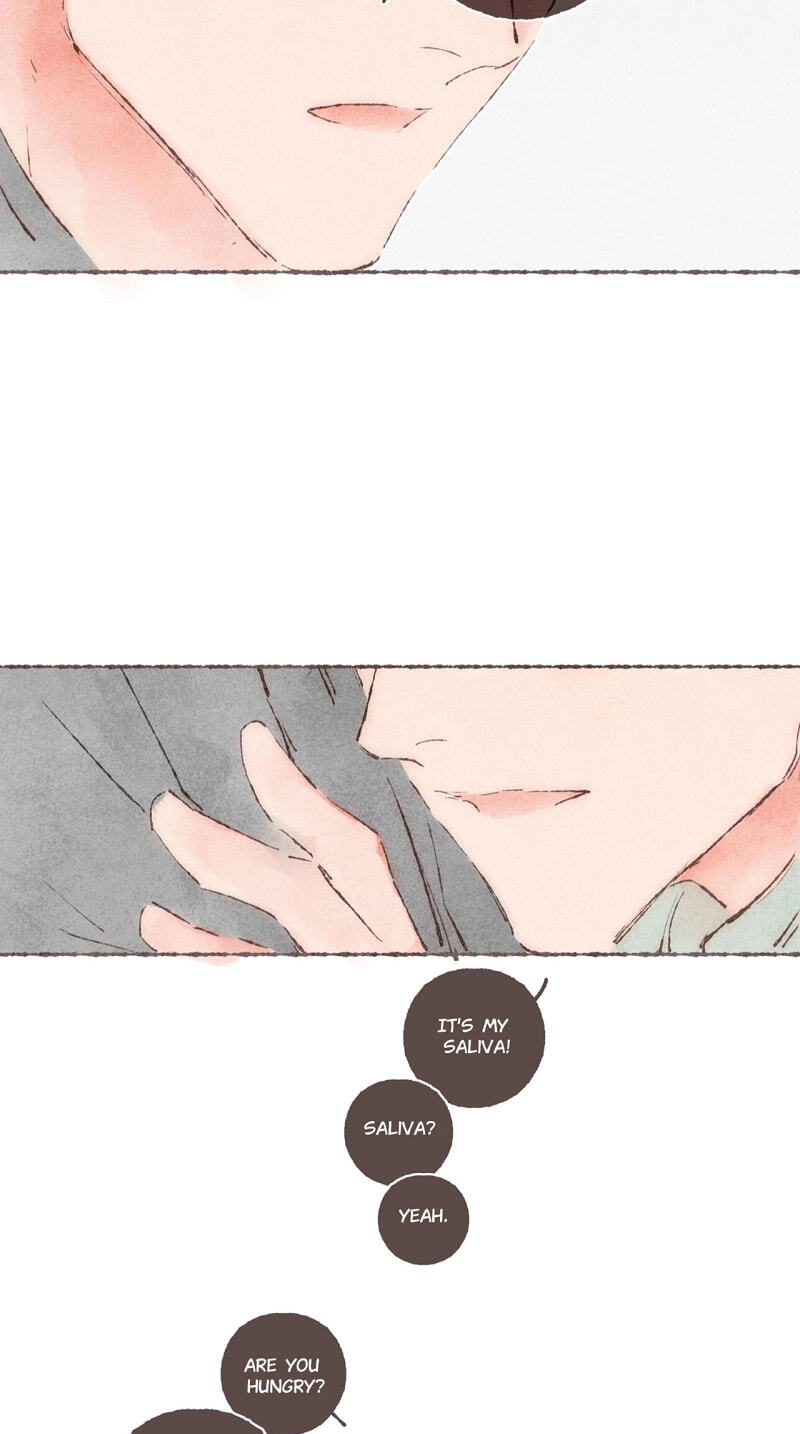 Engraved on My Heart Chapter 41 page 45 - 
