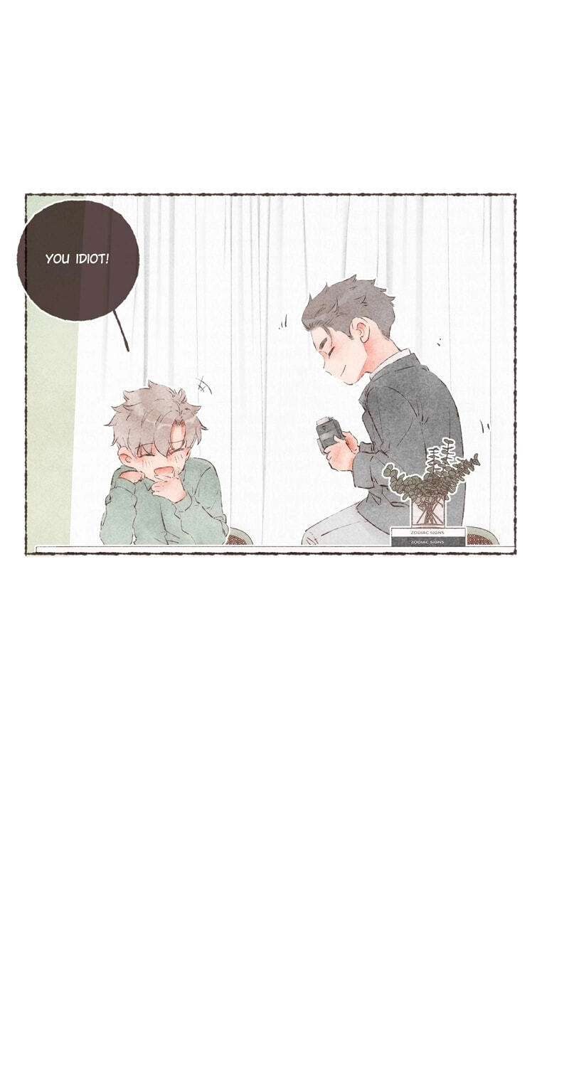 Engraved on My Heart Chapter 41 page 9 - 